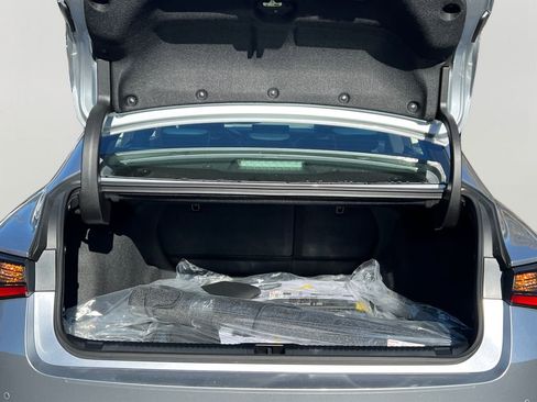 New 2025 Lexus IS 350 F Sport image 7