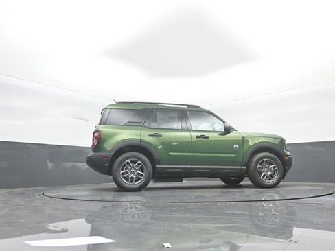New 2025 Ford Bronco Sport Big Bend w/ Convenience Package image 36