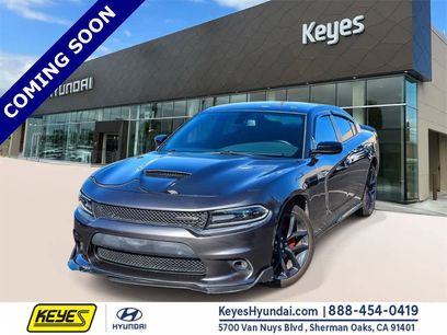 Used 2020 Dodge Charger GT w/ Blacktop Package