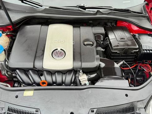 Used 2007 Volkswagen Jetta Sedan image 15