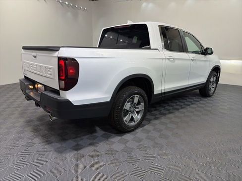 New 2026 Honda Ridgeline RTL image 6