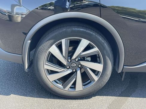 Used 2024 Nissan Murano SL FWD image 7