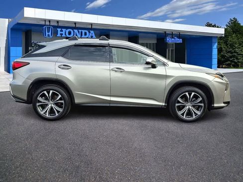 Used 2017 Lexus RX 350 AWD w/ Premium Package image 25