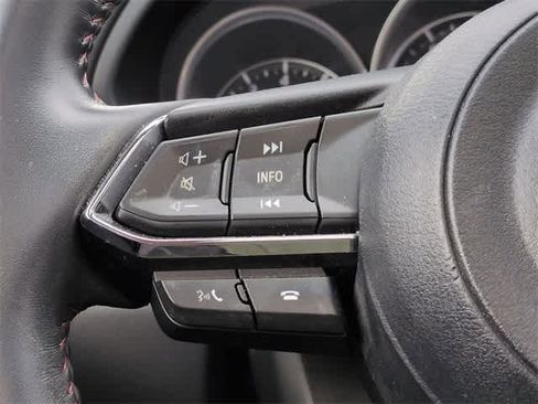 Used 2023 MAZDA CX-5 Carbon Edition image 24