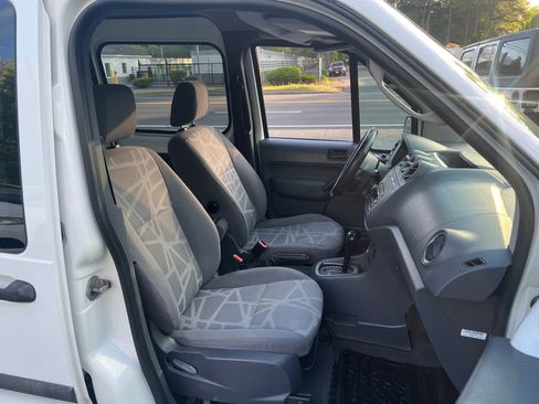 Used 2012 Ford Transit Connect XLT FWD image 13