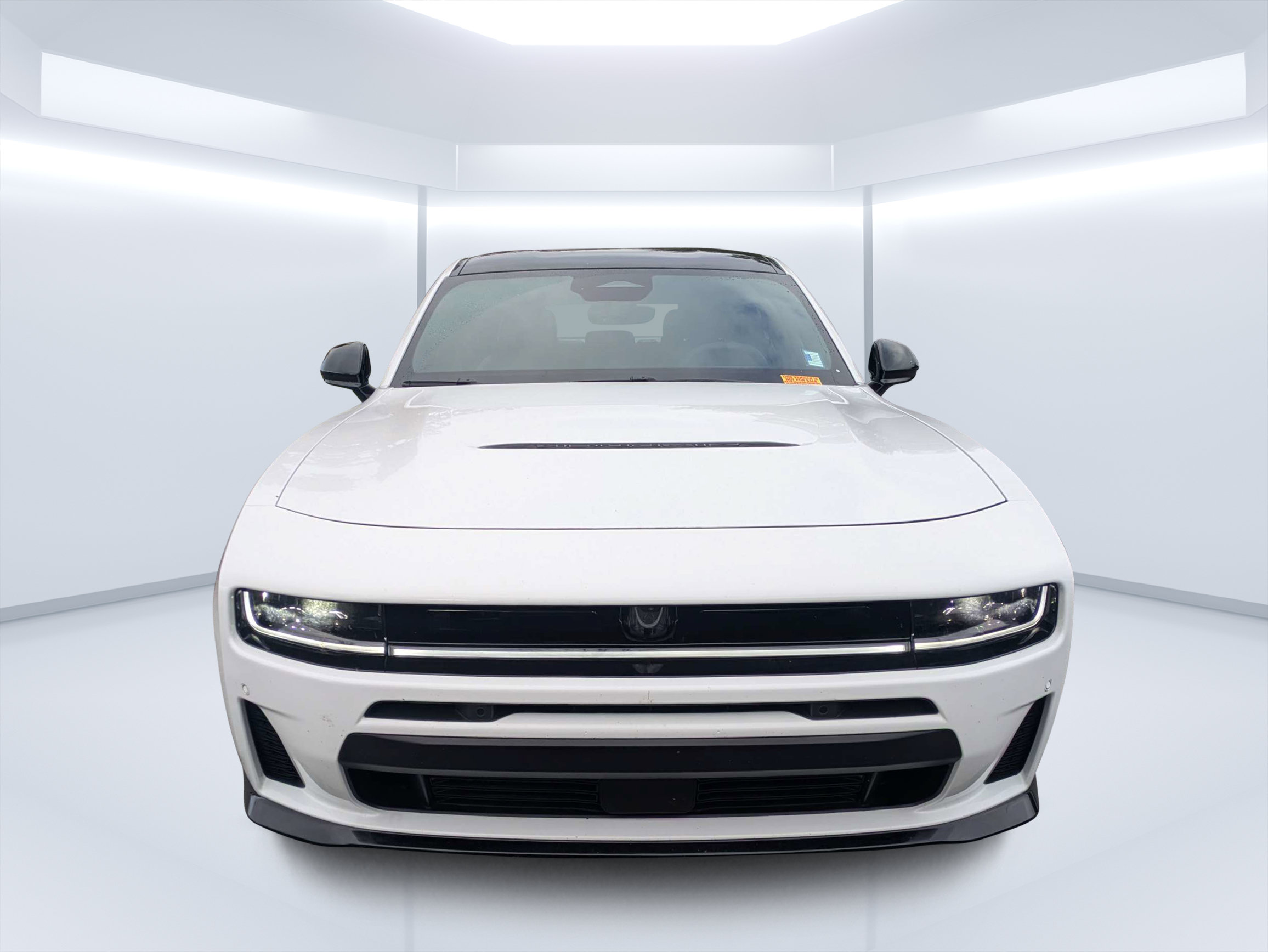 Used 2026 Dodge Charger R/T AWD/4WD image 8