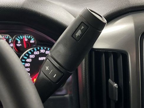 Used 2018 Chevrolet Silverado 1500 LT w/ All Star Edition image 15