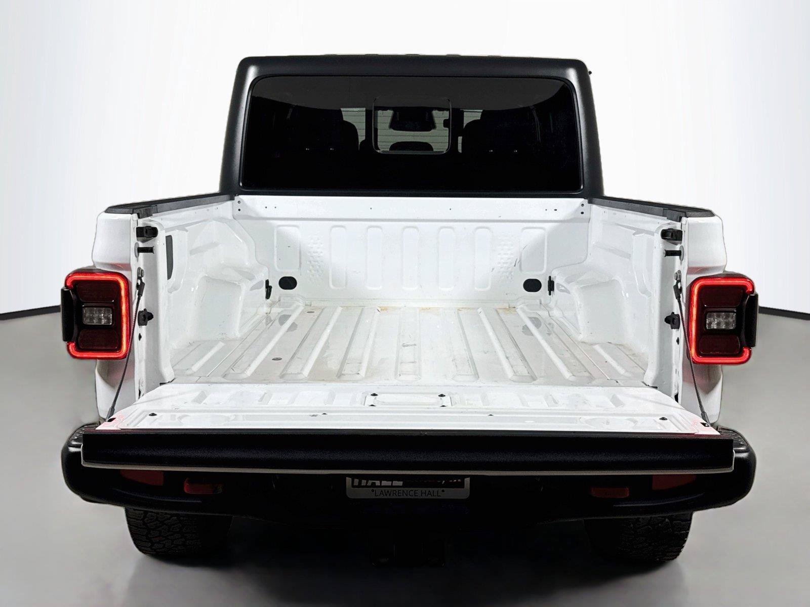 Used 2026 Jeep Gladiator Rubicon AWD/4WD image 22