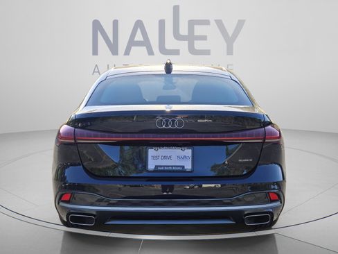 New 2026 Audi A5 2.0T Premium Plus image 4