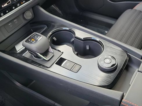 New 2026 Nissan Rogue SV AWD/4WD image 11