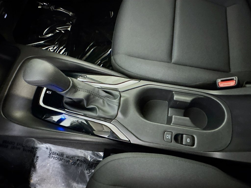 Used 2024 Toyota Corolla LE FWD image 15