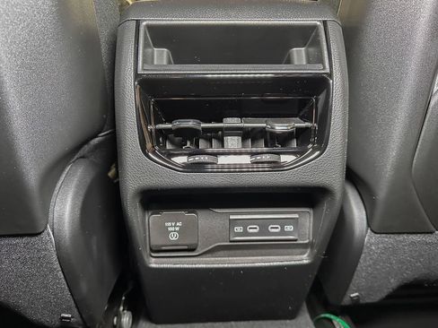 New 2026 Jeep Grand Cherokee Laredo image 22