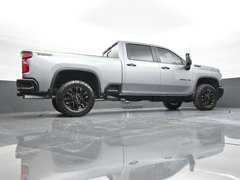 New 2026 Chevrolet Silverado 2500 LT w/ Trail Boss Package AWD/4WD image 42