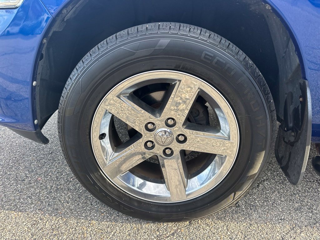 Used 2018 RAM 1500 Express w/ Express Value Package AWD/4WD image 36