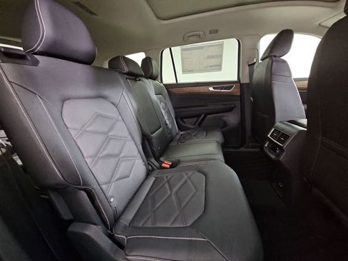 New 2026 Volkswagen Atlas SE AWD/4WD image 21