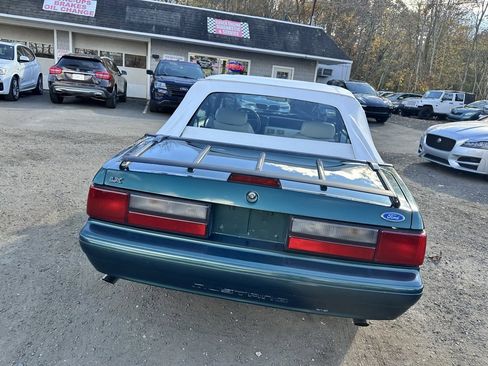 Used 1990 Ford Mustang LX image 6