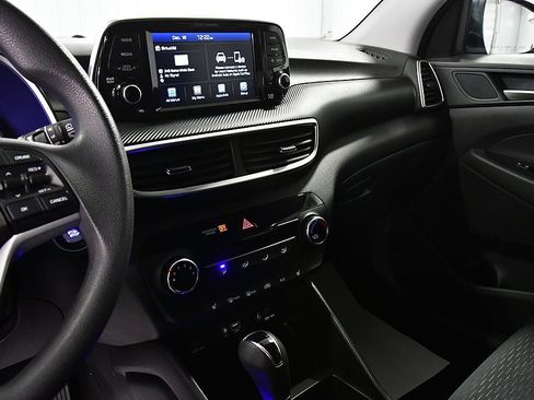 Used 2020 Hyundai Tucson Value image 21