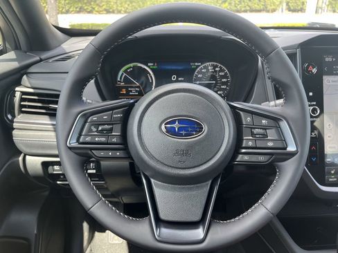 New 2026 Subaru Forester Touring AWD/4WD image 31
