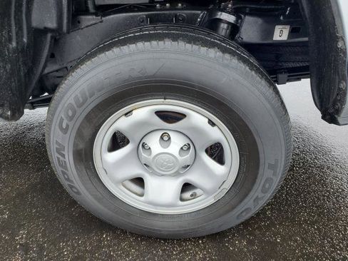 Used 2023 Toyota Tacoma SR image 25