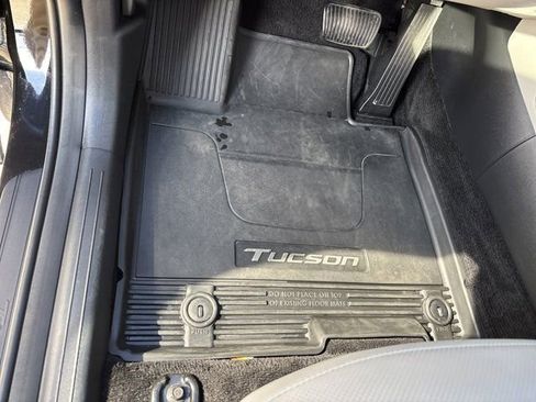 Used 2024 Hyundai Tucson SEL image 23