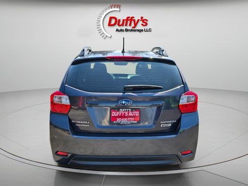 Used 2014 Subaru Impreza 2.0i Sport Premium w/ Popular Package #1 AWD/4WD image 14