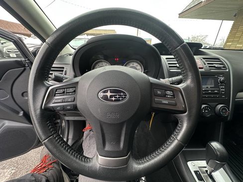 Used 2013 Subaru Impreza 2.0i Premium image 2