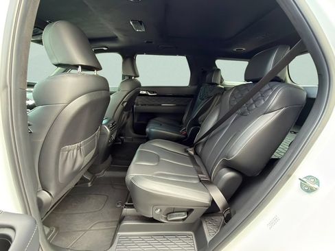 Used 2020 Hyundai Palisade Limited AWD/4WD image 23