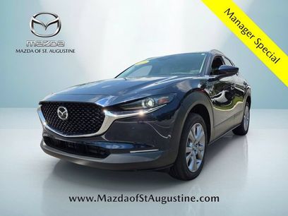 Certified 2025 MAZDA CX-30 AWD 2.5 S w/ Premium Package