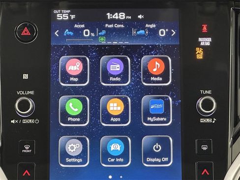 Used 2023 Subaru Outback Touring XT image 26