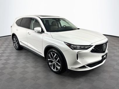 Used 2024 Acura MDX w/ Technology Package