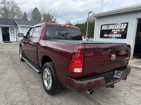 Used 2017 RAM 1500 Express w/ Express Value Package image 7