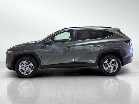 Certified 2023 Hyundai Tucson SEL AWD/4WD image 4