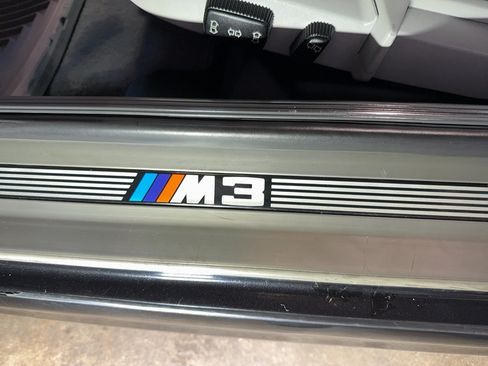 Used 1999 BMW M3 Coupe RWD image 53