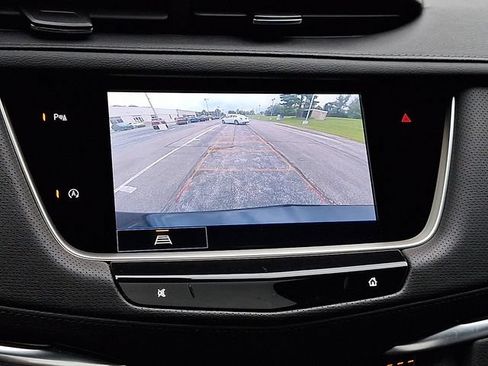Certified 2024 Cadillac XT5 Premium Luxury AWD/4WD image 22