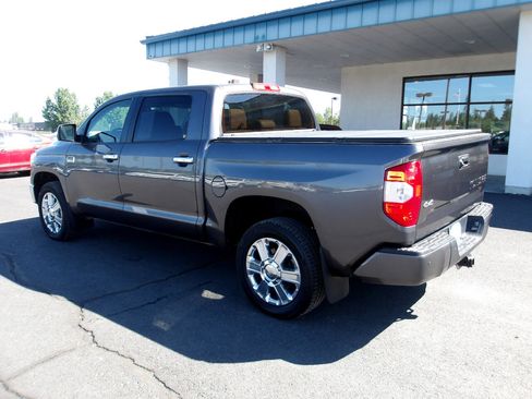 Used 2016 Toyota Tundra 1794 Edition image 3