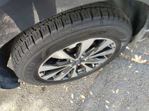 Used 2015 Subaru Outback 2.5i Limited image 20