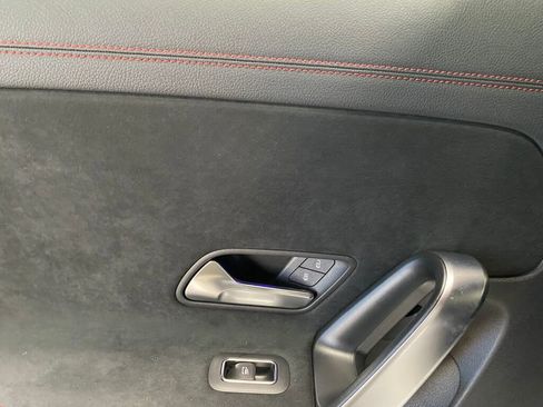 New 2026 Mercedes-Benz CLA 250 4MATIC image 17