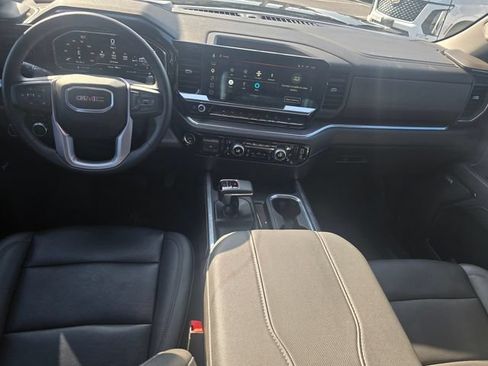 Used 2024 GMC Sierra 1500 SLT AWD/4WD image 14