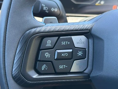 Used 2025 Ford Mustang Dark Horse w/ Dark Horse Handlin Package RWD image 36