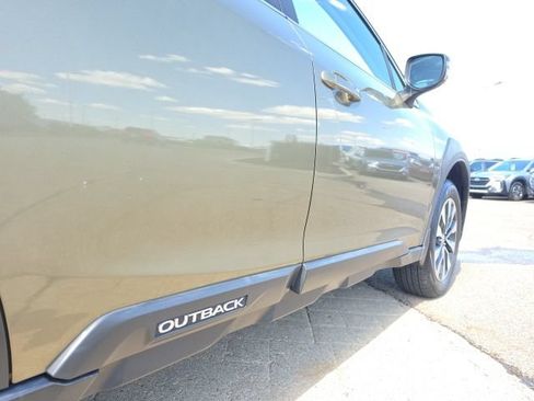 Certified 2023 Subaru Outback Limited AWD/4WD image 23