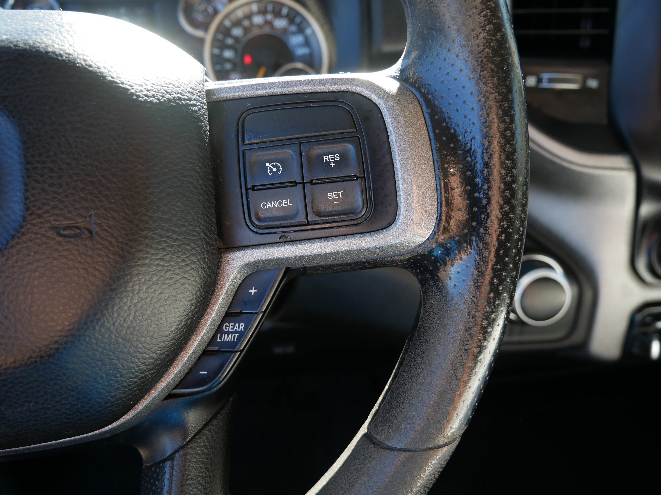 Used 2019 RAM 2500 Tradesman AWD/4WD image 28