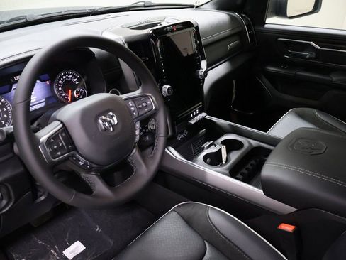 New 2026 RAM 1500 Laramie image 23