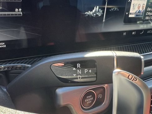 Certified 2021 Mercedes-Benz G 63 AMG 4MATIC image 26