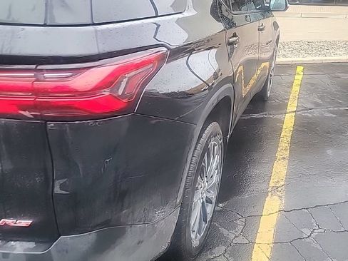 Used 2023 Chevrolet Traverse RS AWD/4WD image 10