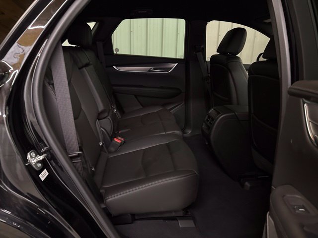 Used 2024 Cadillac XT5 Luxury AWD/4WD image 17