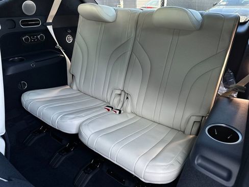 New 2026 Genesis GV80 3.5T Prestige image 15