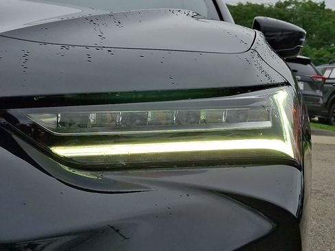 Used 2022 Acura TLX SH-AWD w/ A-SPEC Pkg image 10