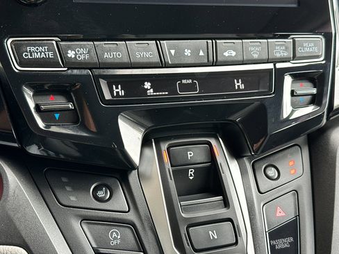 Used 2023 Honda Odyssey EX-L image 21