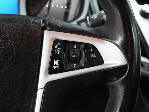 Used 2013 Chevrolet Equinox LTZ w/ LPO, Protection Package AWD/4WD image 13