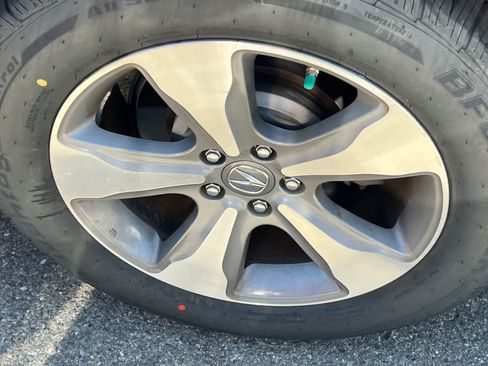 Used 2015 Acura MDX FWD image 22